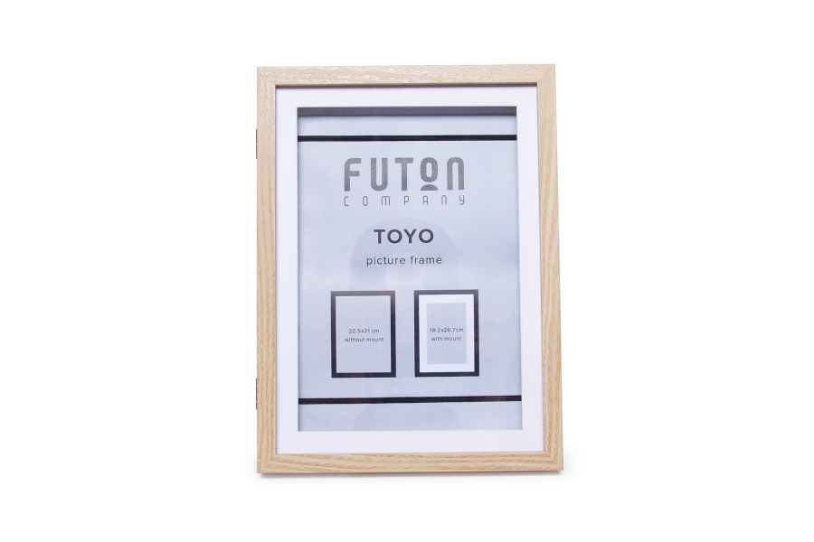 FC Toyo Picture Frame Zrxl F