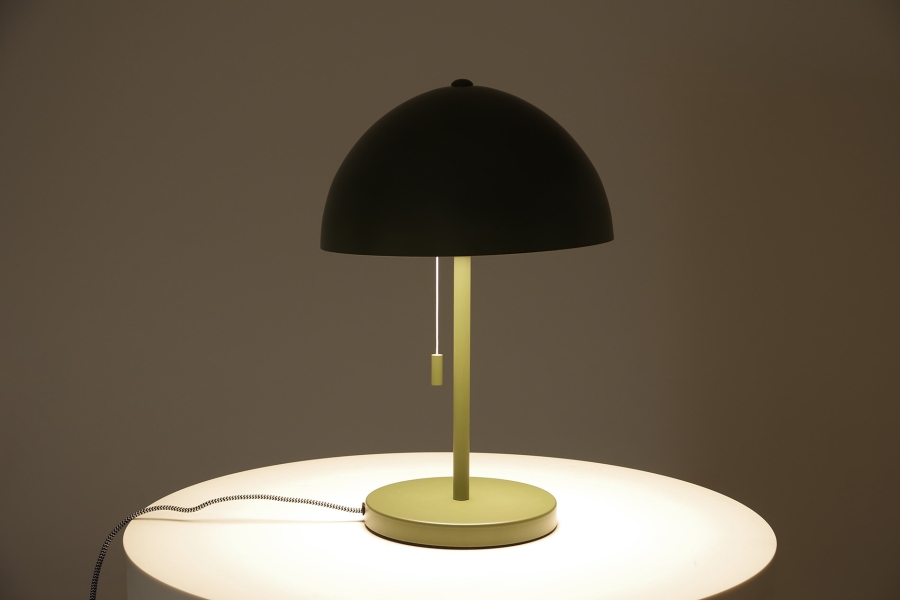 FC Yomu Lamp Green