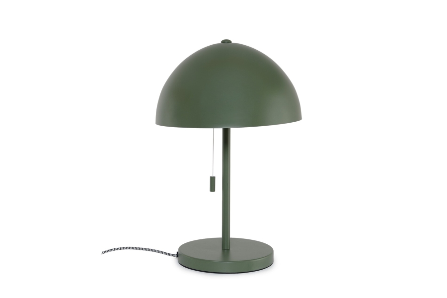FC Yomu Lamp Green