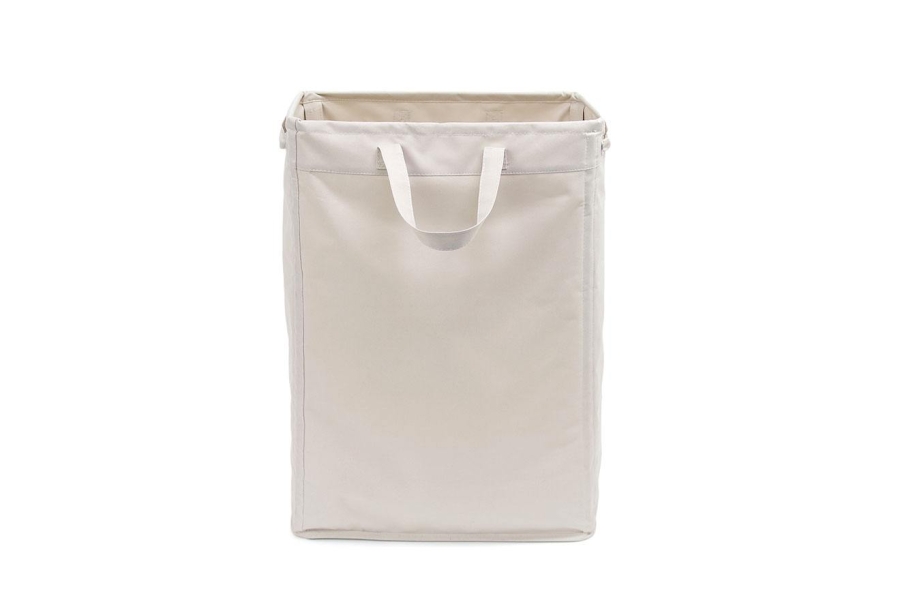 Canvas Slim Basket
