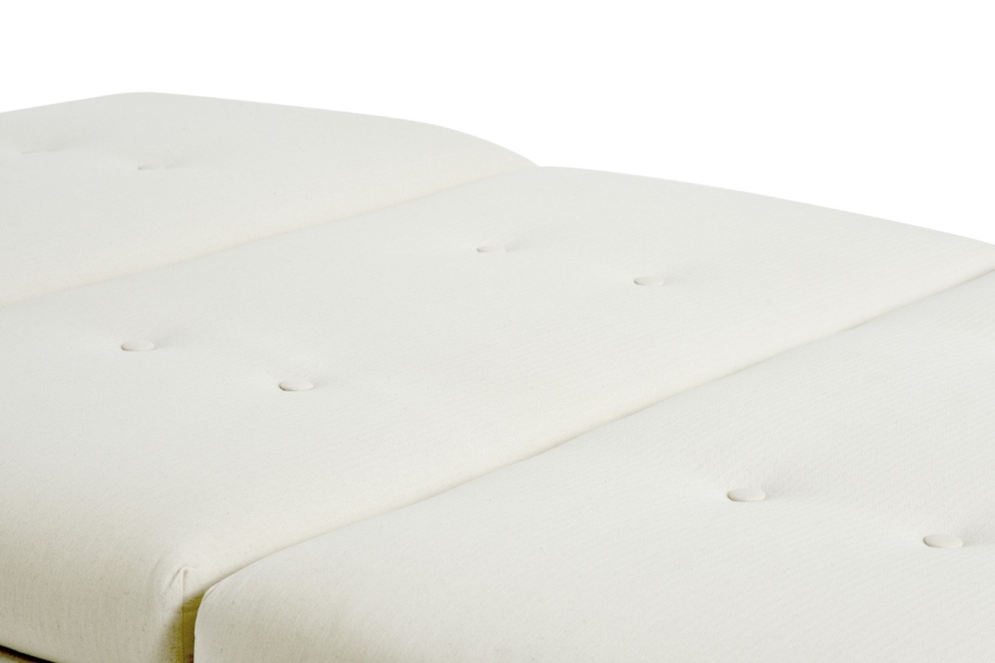Ultimate Three Panel Futon