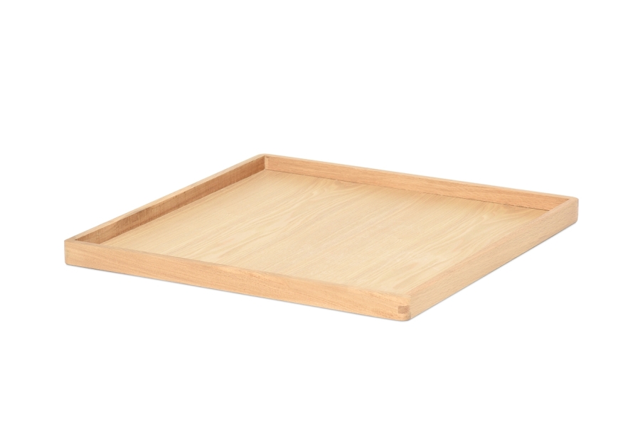 Futon Company Cube Storage Tray