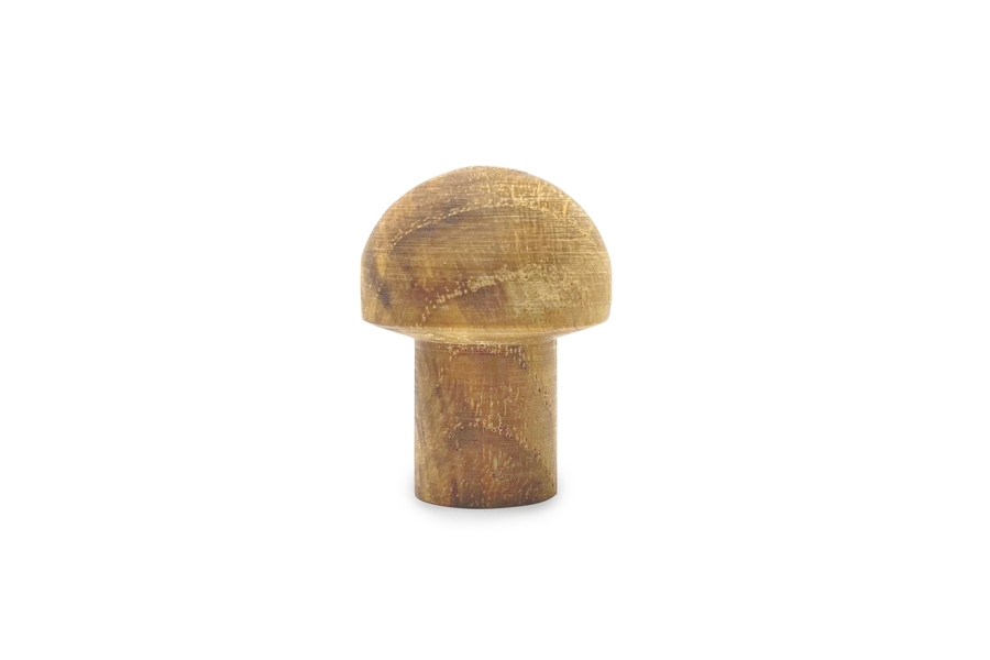 Mushroom Hook