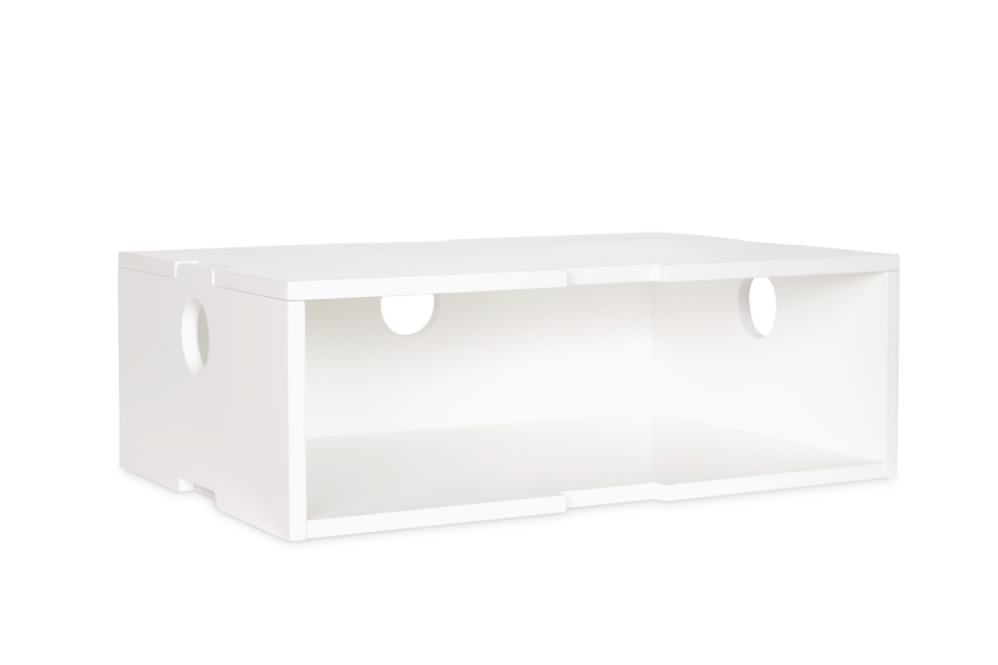 FC Stacking Wide Cube Drawer