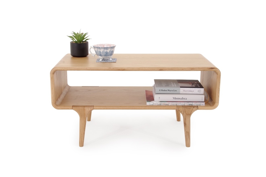 FC Malmo Coffee Table