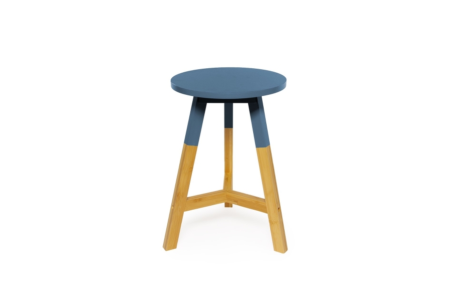 FC Strike Stool Blue Ut Z