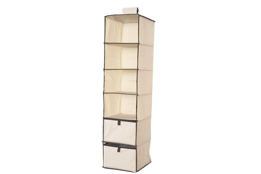 Storage New Canvas Shoe Big