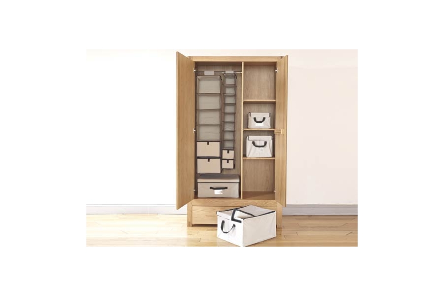 Storage Canvas Group