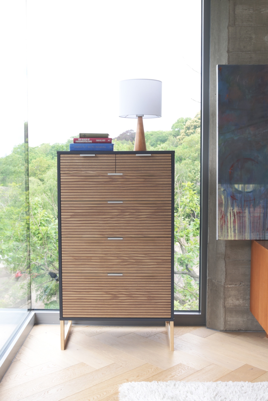 Calx COD LS Hilltop