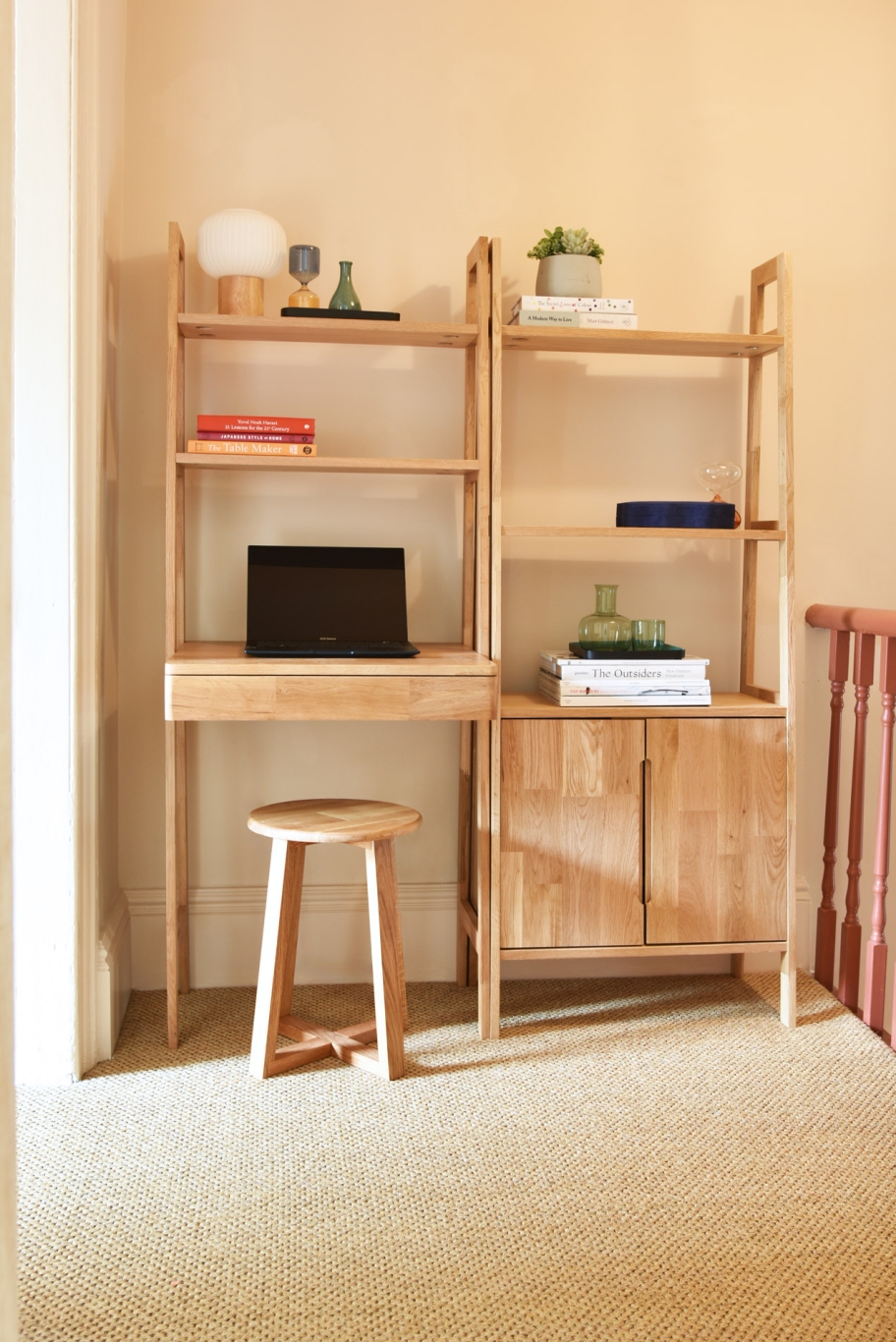 FC Iso Cabinet Clements LS Ztjr
