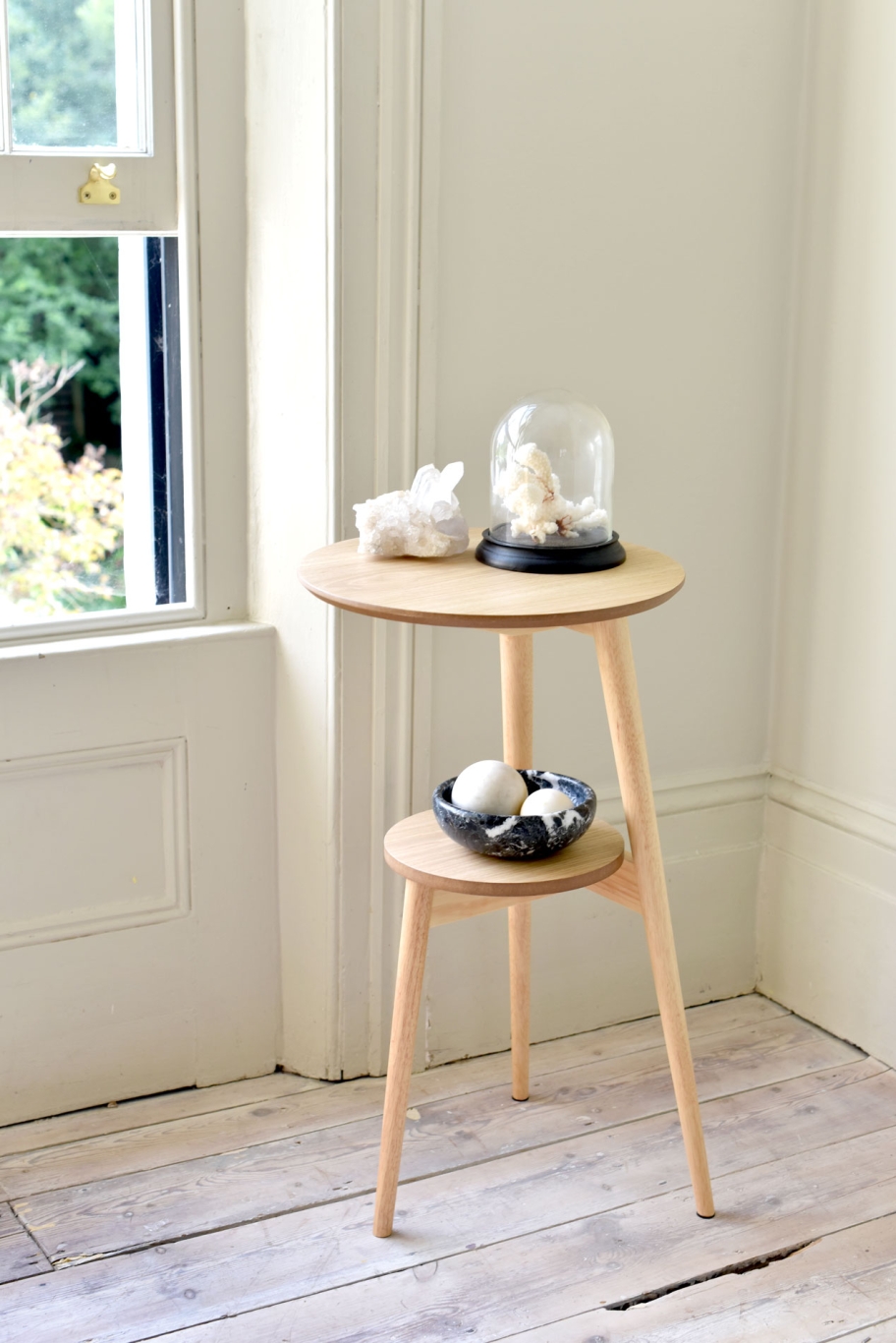 Dais Table