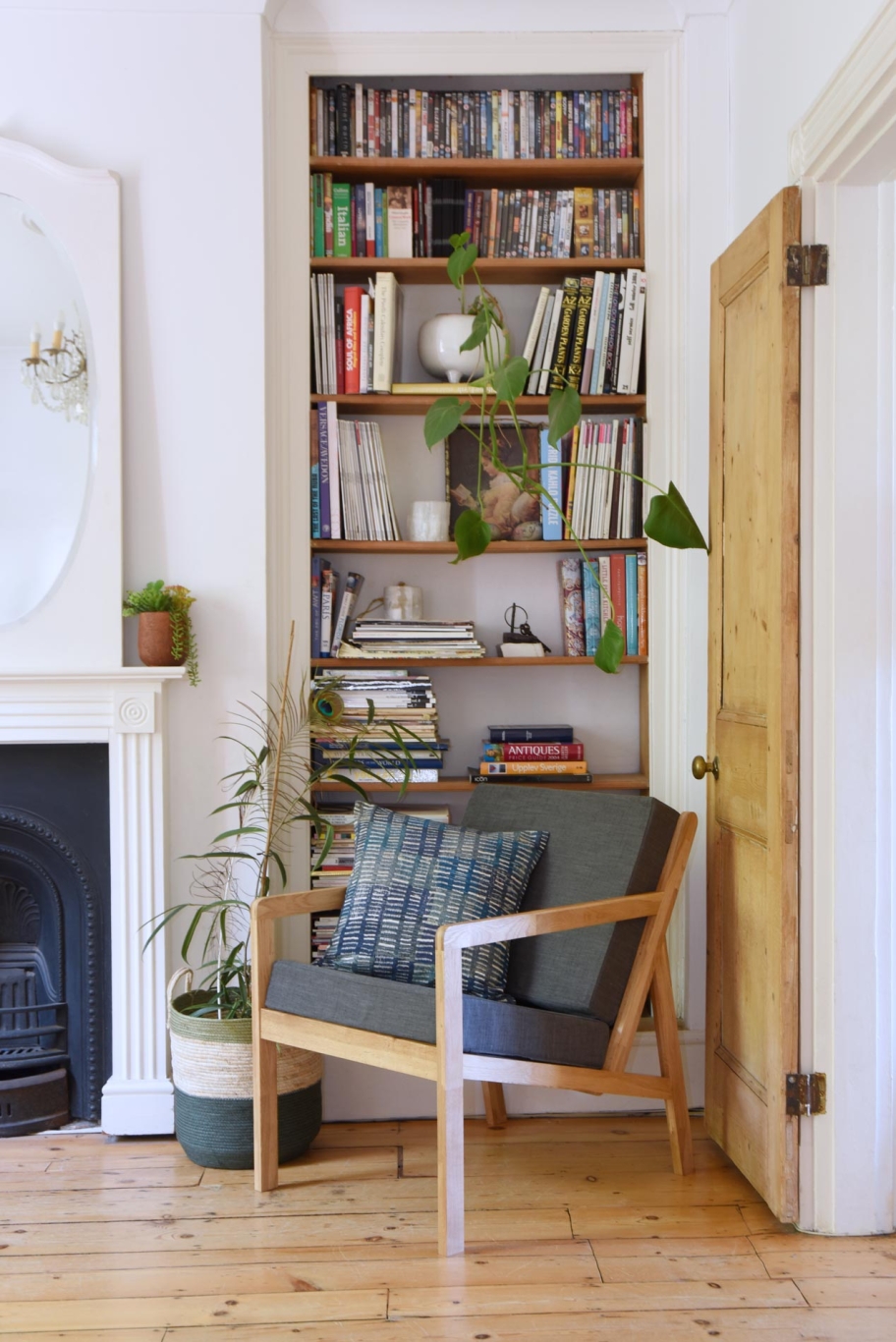 Loop Chair LF Bromley