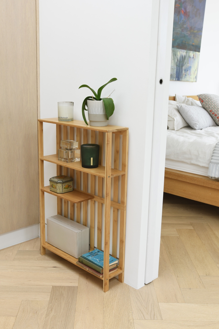 Suratto Slim Caddy LS Hilltop