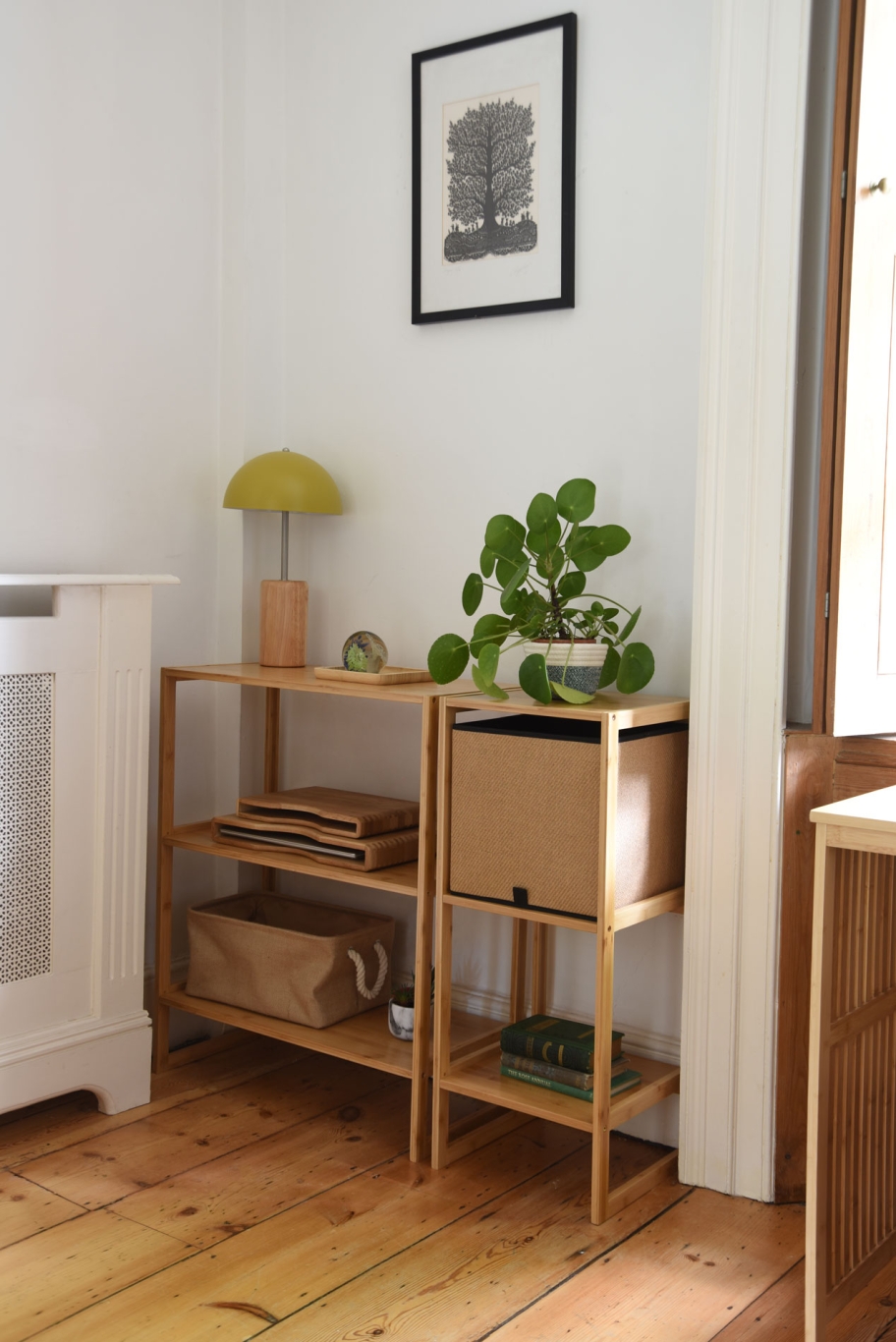 Rakku Shelves Bromley LS Avh Vj