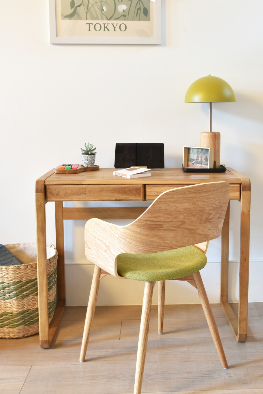 FC Echo Chair