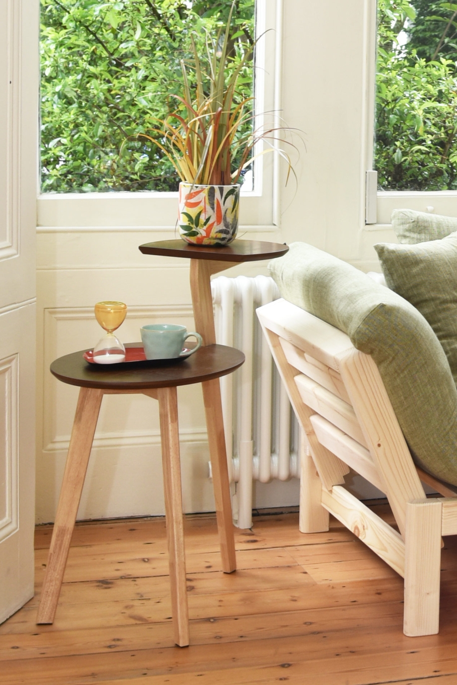 Stile Table Evering LS