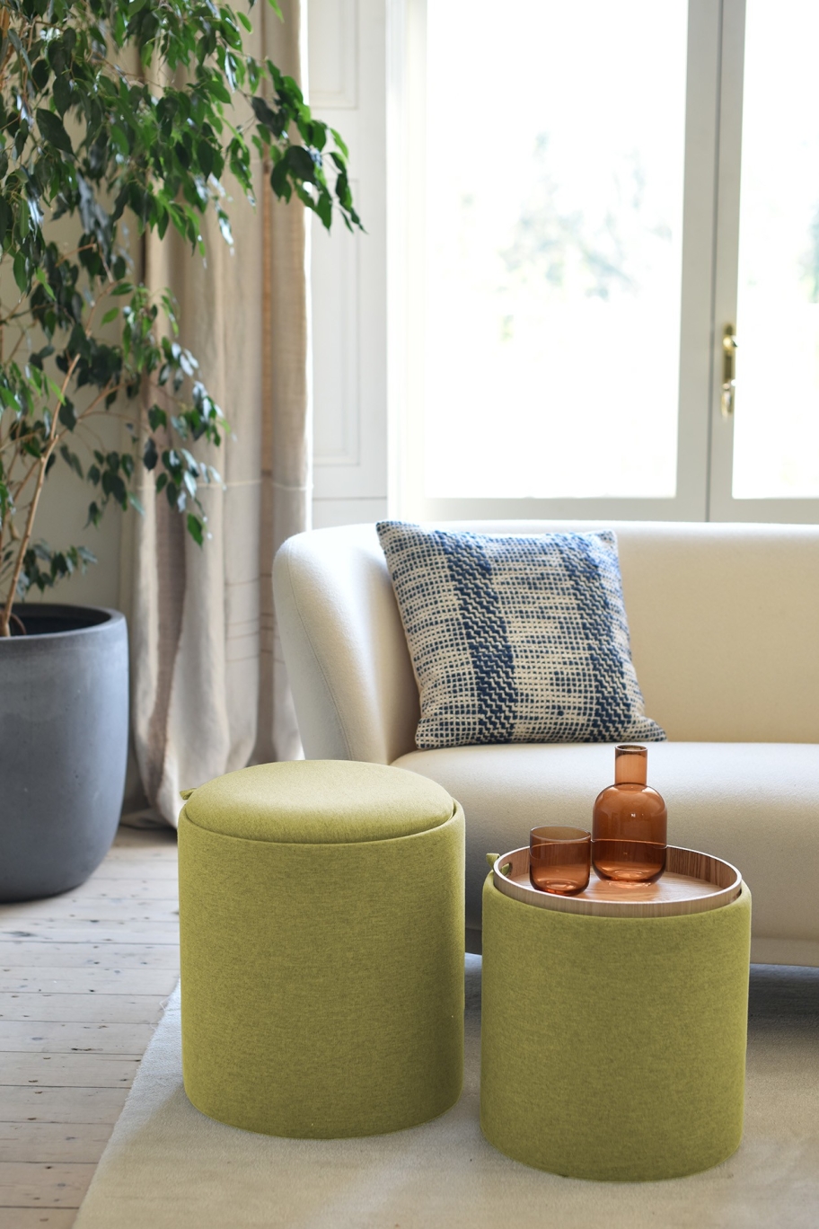 Otto Stools