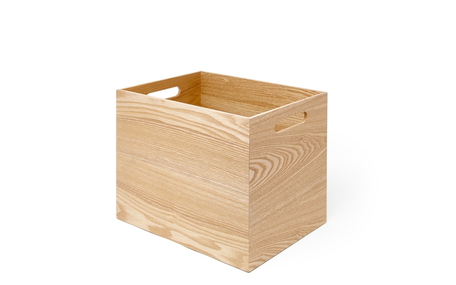 Large Duo box