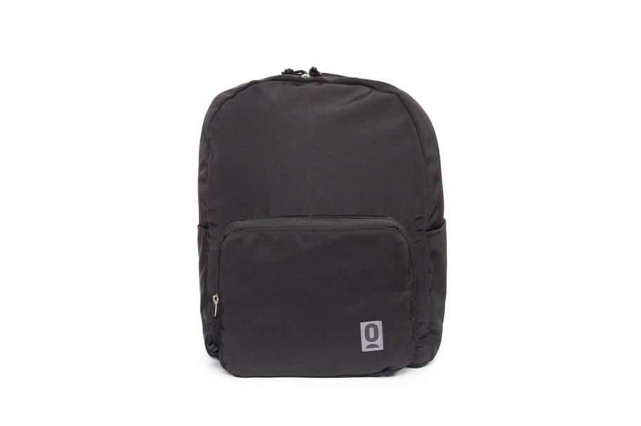 FC Ryokou Backpack Black