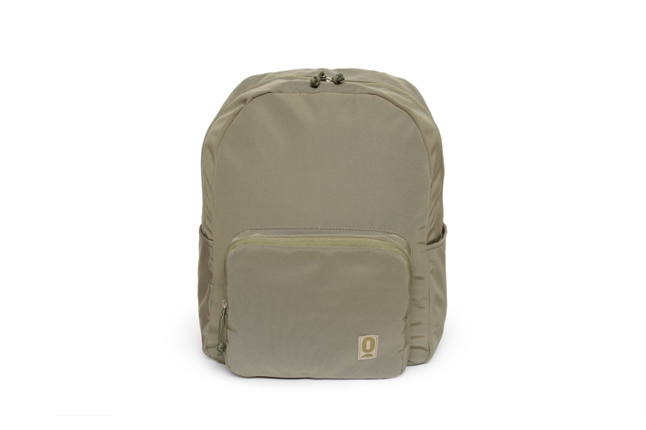 FC Ryokou Backpack Green