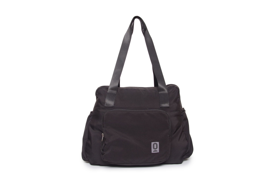 FC Ryokou Tote Bag Black