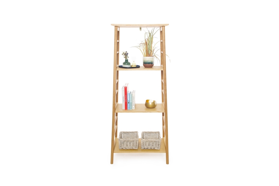 FC Pagoda Shelf