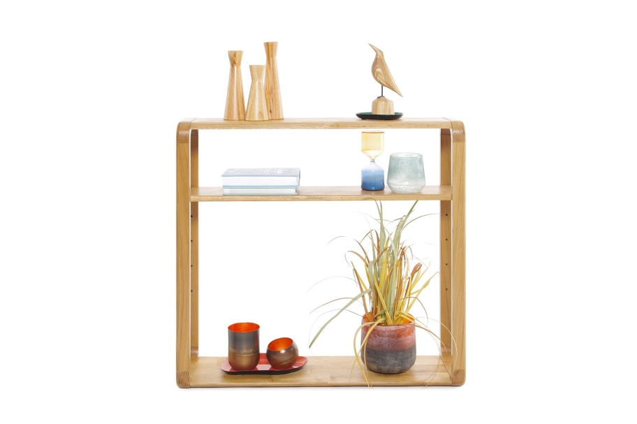 Loop Wall Shelf