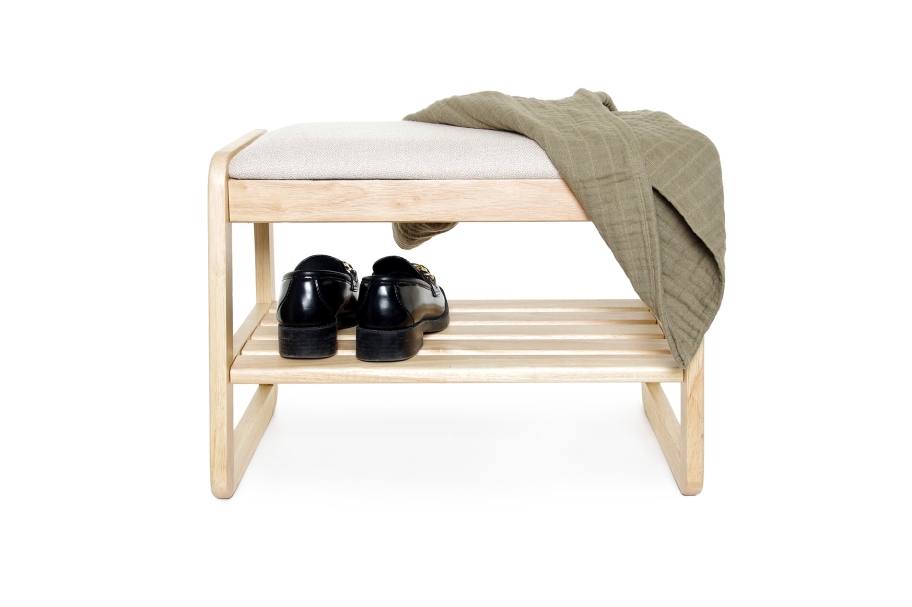 FC Roka Bench