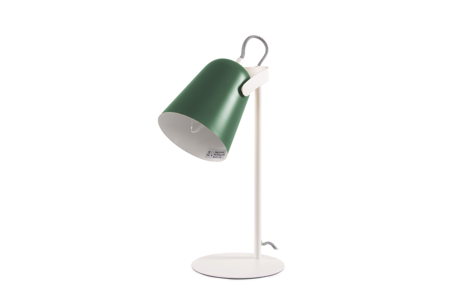 FC Tulip Lamp Fir Green