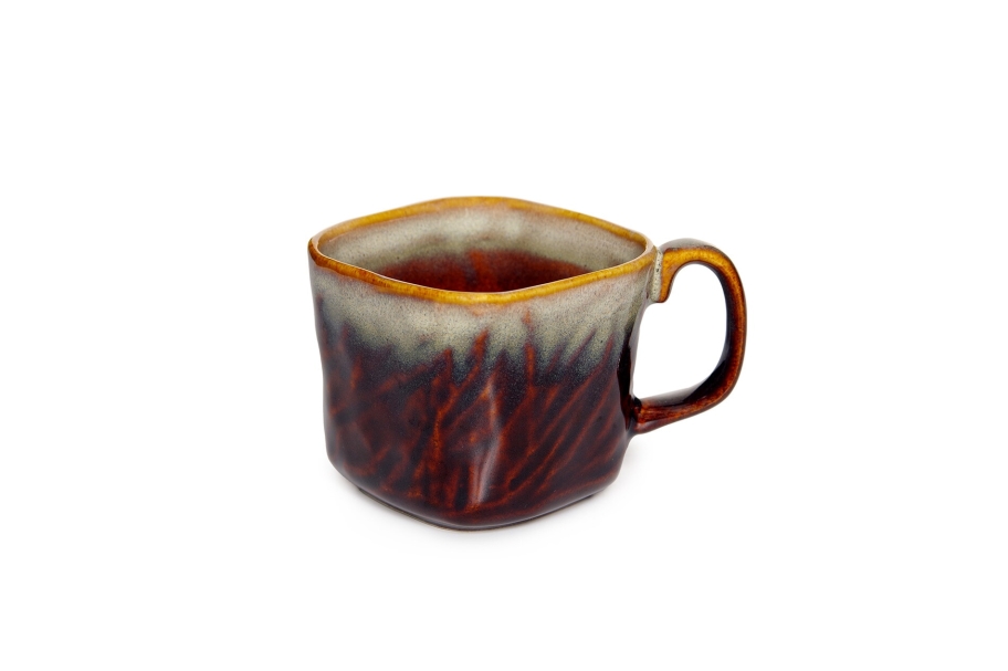 FC Cuboo Espresso Cup Starling