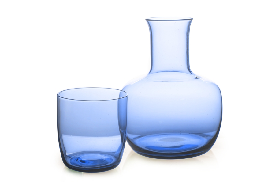 FC Trieste Carafe Oslo Blue