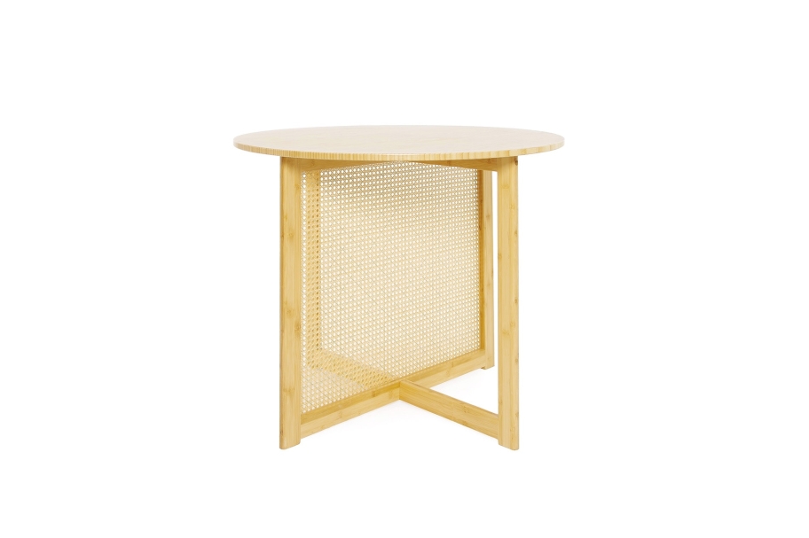 FC Retoro Dining Table