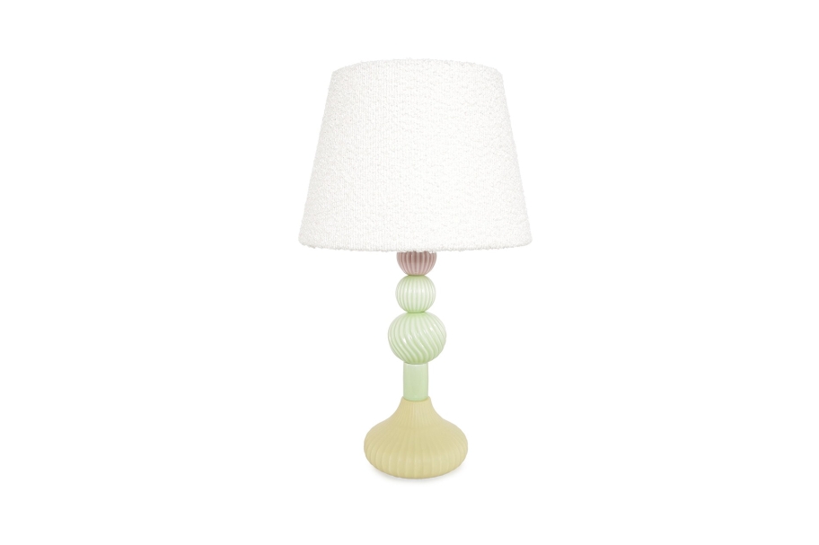 FC Dolly Lamp Lnyk Va