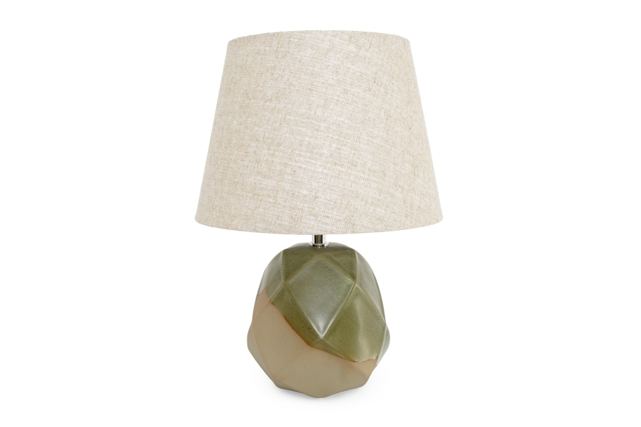FC Lagoon Lamp Olive Kxjs Vt
