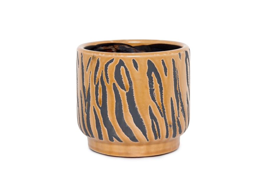 FC Tigg Plant Pot