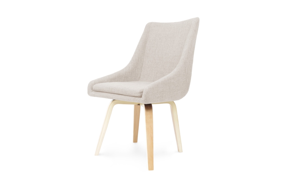 FC Tivoli Chair Naural
