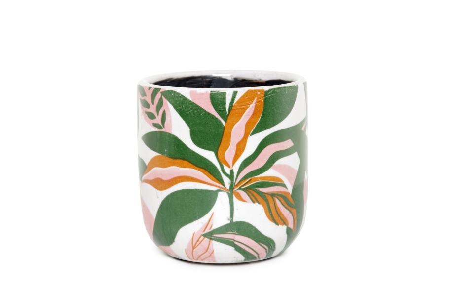 FC Zuzu Plant Pot