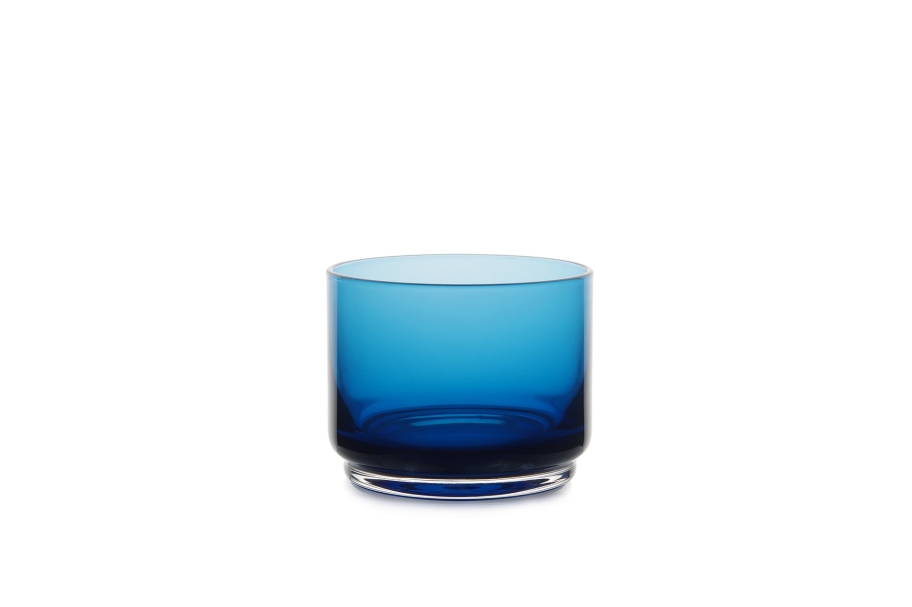 Modica Stacking Tumbler (Blue)