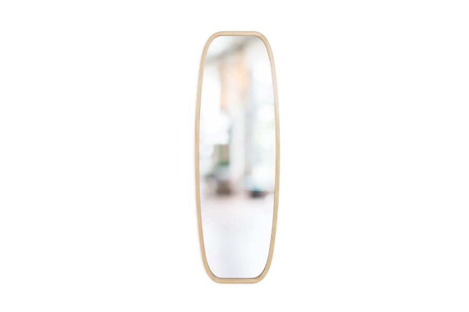 FC Bow Mirror