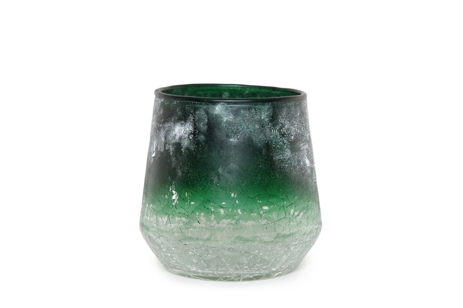 FC Vigo Tea Light Cedar Green