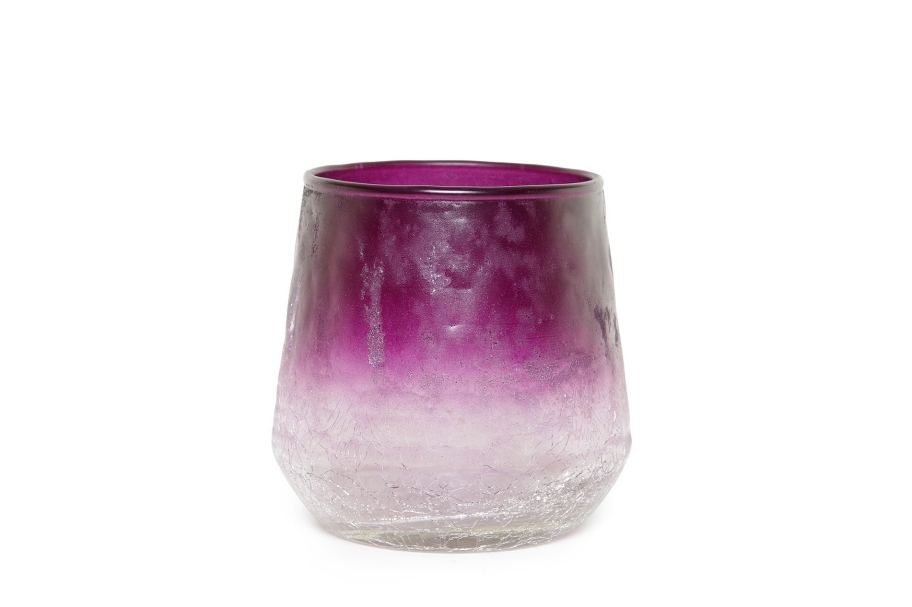 FC Vigo Tea Light Mulberry Purple Alxq Iy