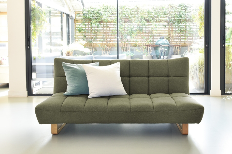 FC Soho Sofa Cove Green Wotton LS Bec