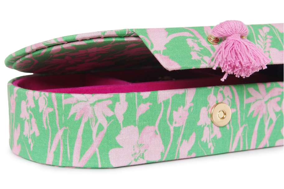 FC Esme Jewellery Box
