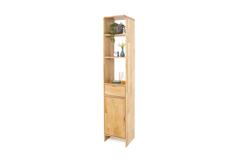 FC Abbey Tall Cabinet