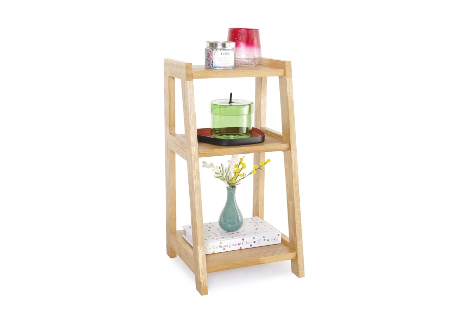FC Iso Bedside Table