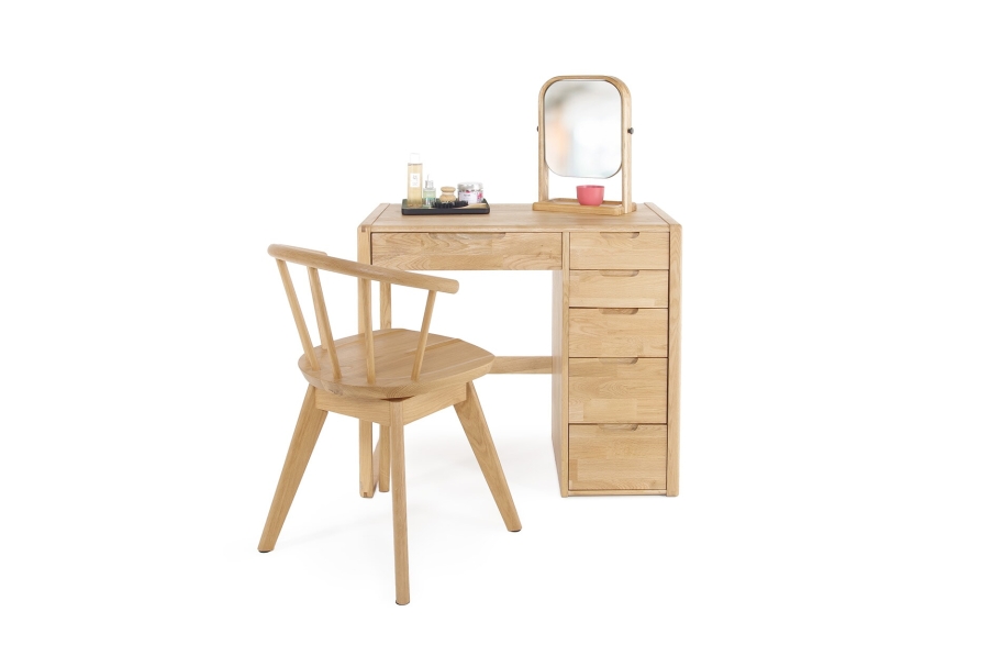 FC Loop Dressing Table Wsp U