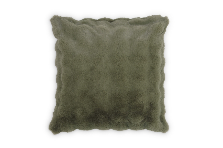 FC Ludlow Cushion Cover Olive Green