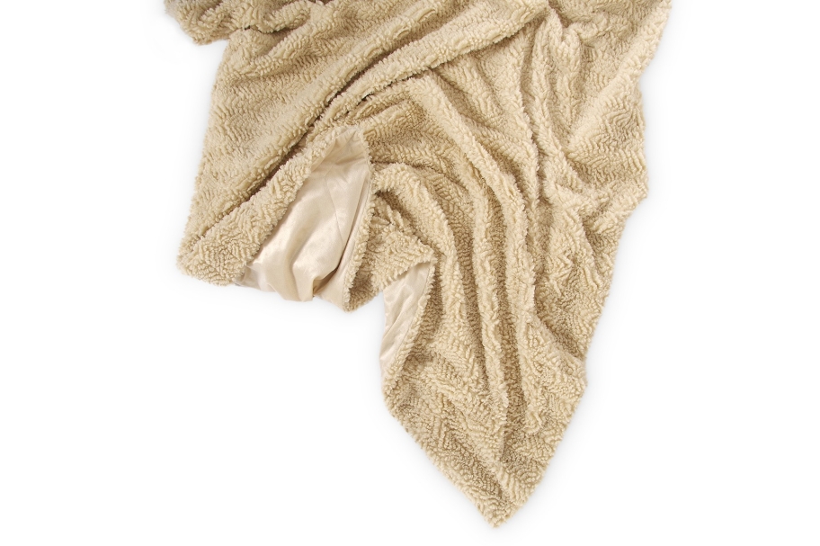 Suffolk Throw