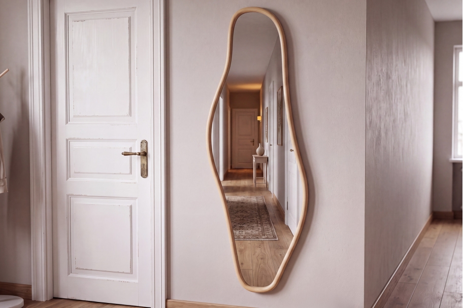 FC Unetta Mirror LS