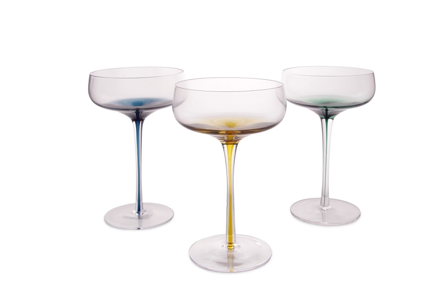 FC Nerano Cocktail Saucer